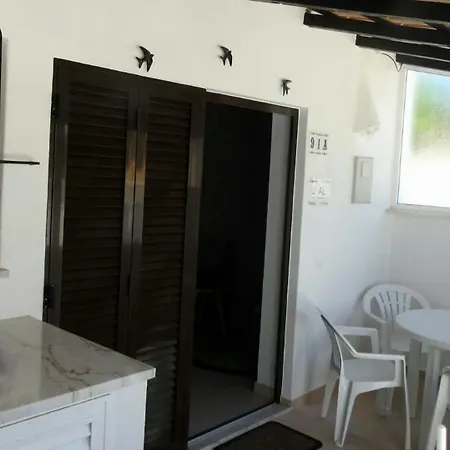 Holiday home A Nossa Casinha