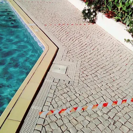 Holiday home A Nossa Casinha *