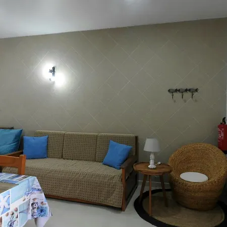 Holiday home A Nossa Casinha