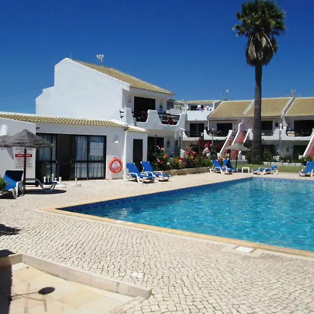 Hébergement de vacances A Nossa Casinha Lagos