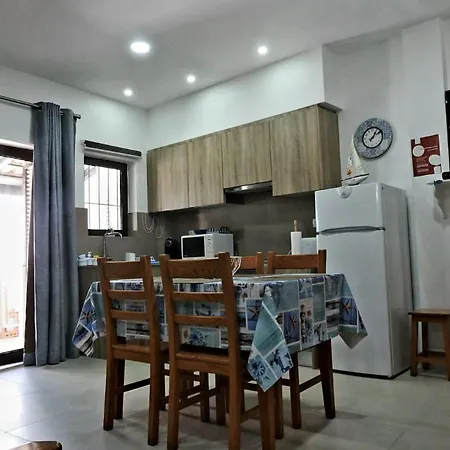 A Nossa Casinha Casa vacanze *