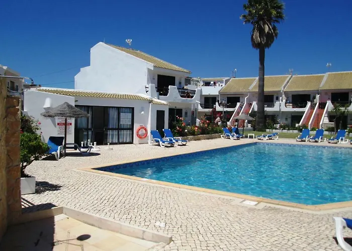 Сasa de vacaciones A Nossa Casinha Lagos