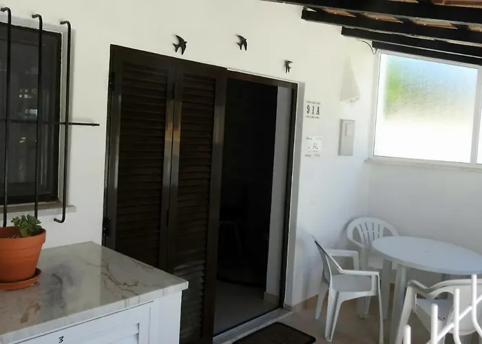 Дом отдыха A Nossa Casinha