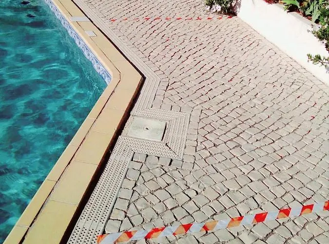 Дом отдыха A Nossa Casinha *