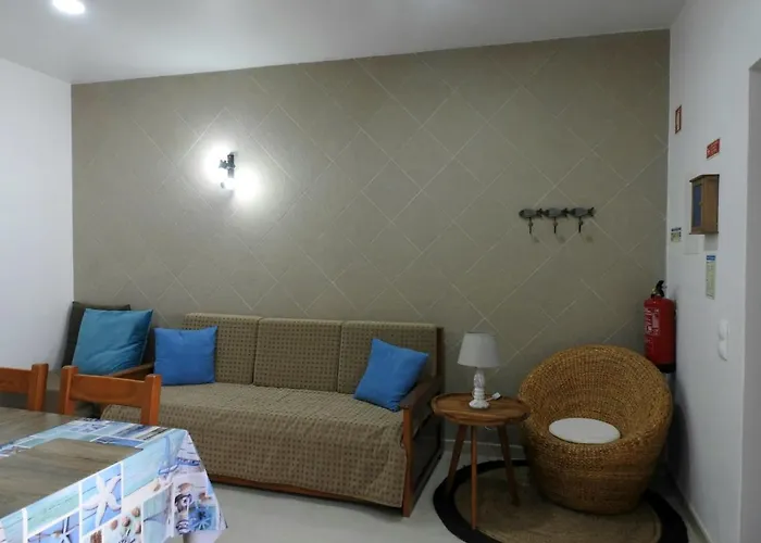 Дом отдыха A Nossa Casinha