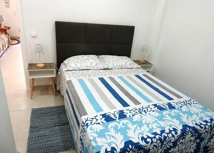 A Nossa Casinha Дом отдыха *