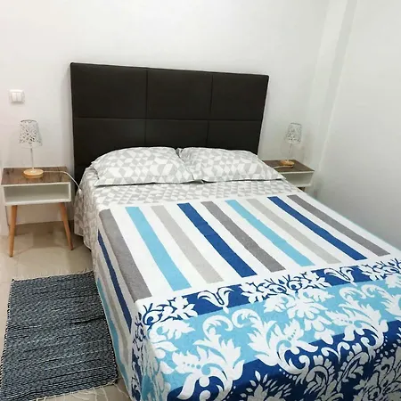 A Nossa Casinha Holiday home *